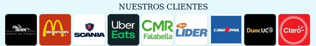 CARTERA DE CLIENTES CARTERA DE CLIENTES